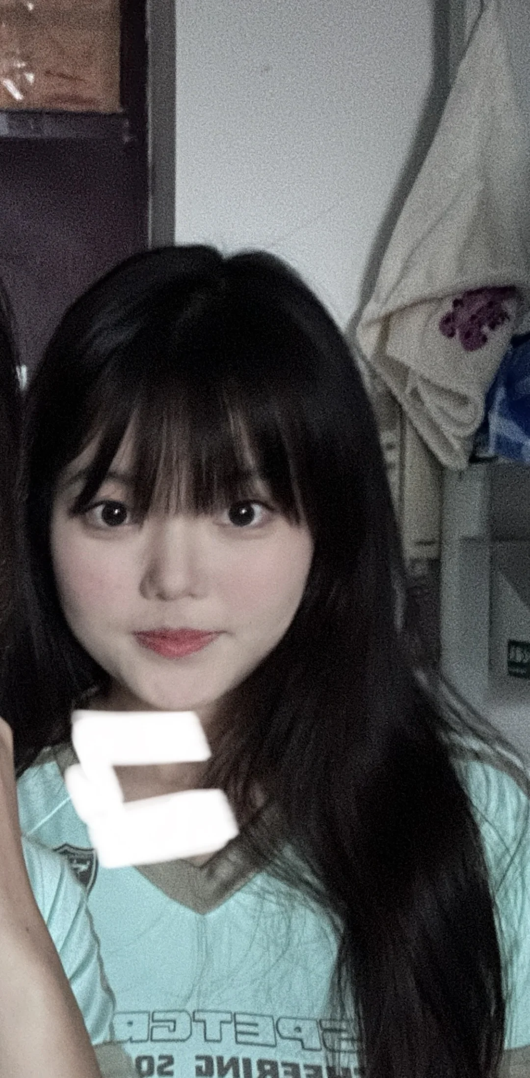 左划看我变成整容女