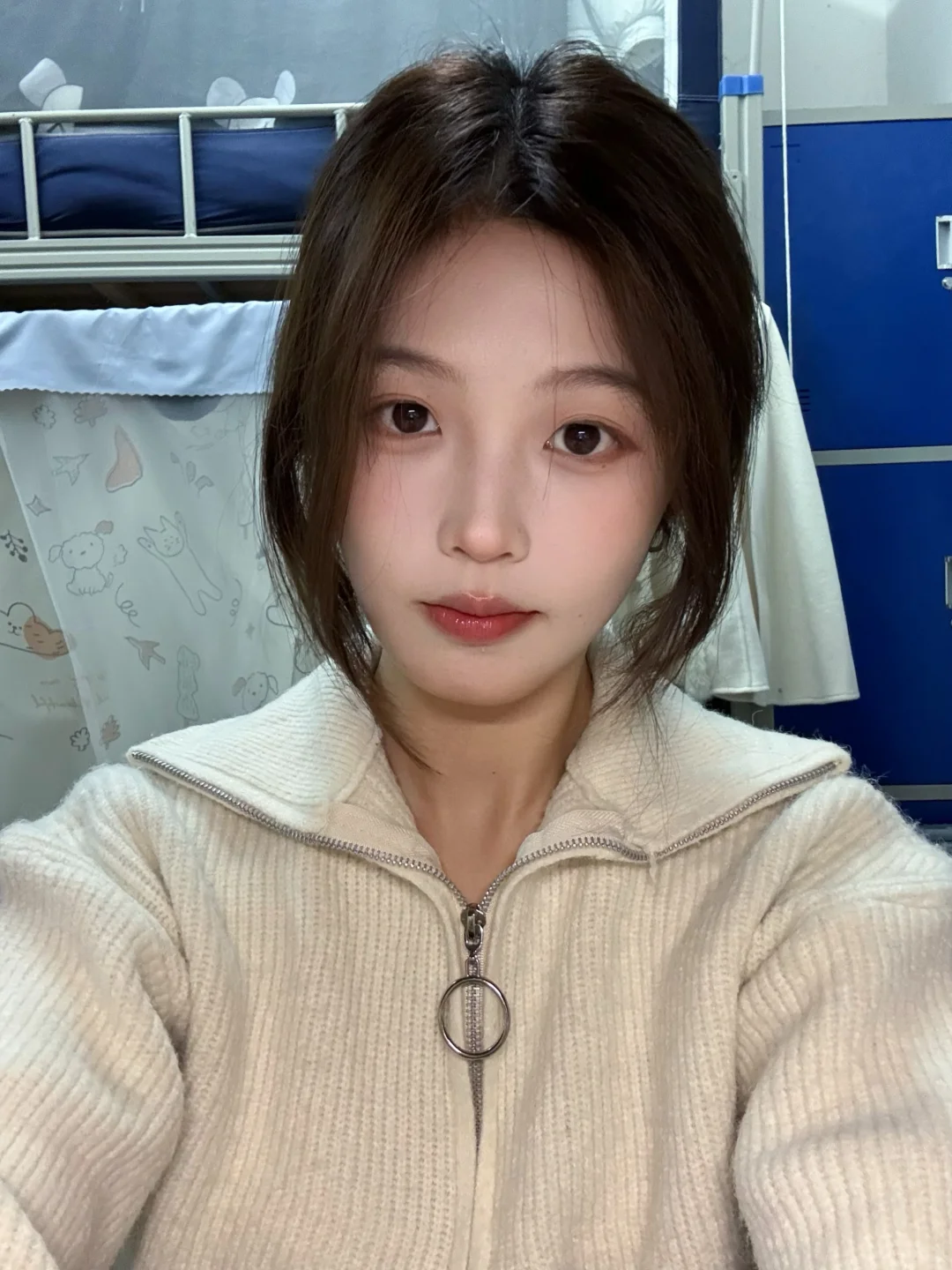 04｜这算小美嘛