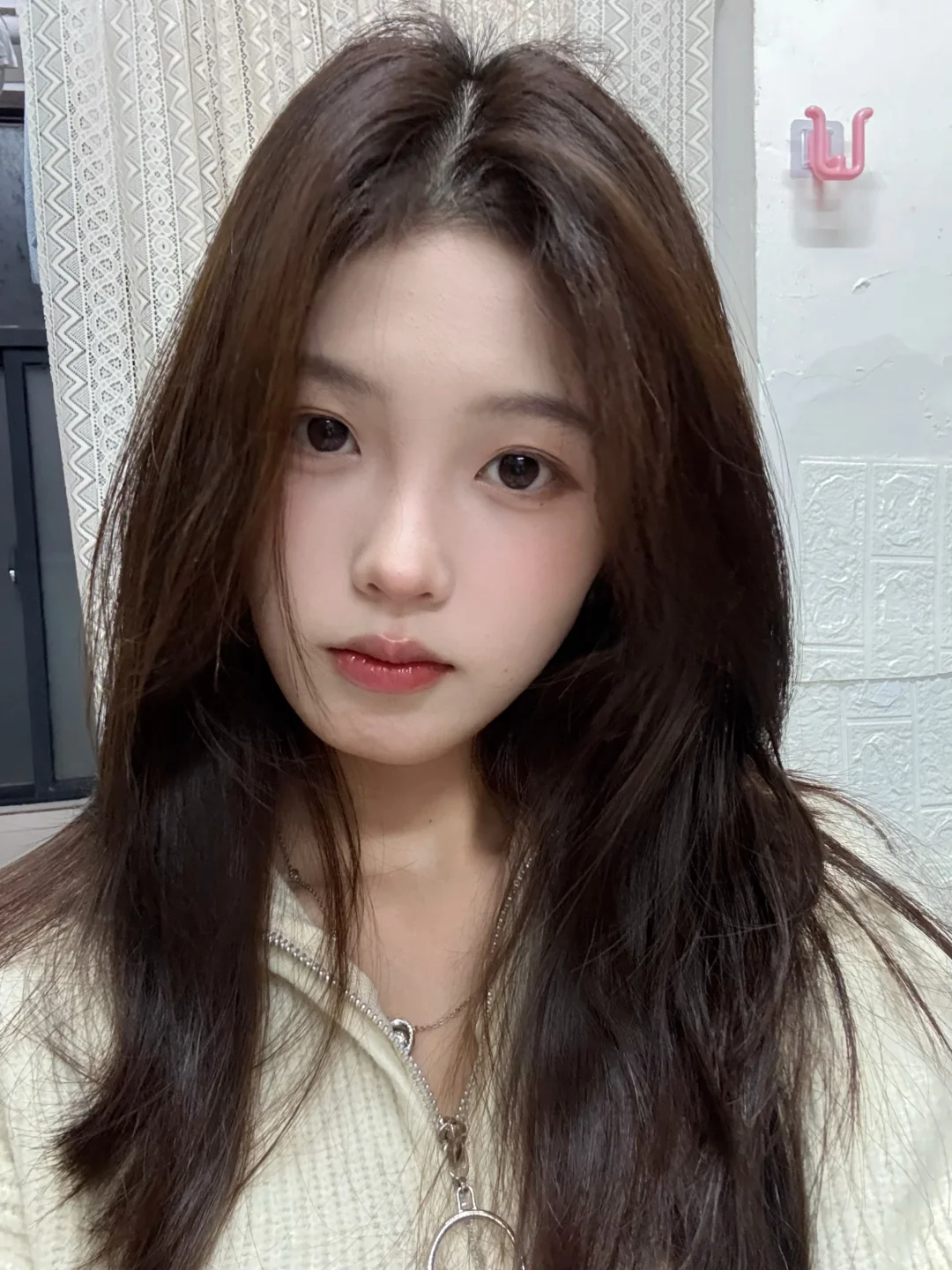 04｜这算小美嘛