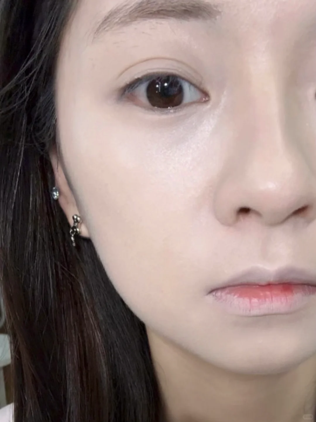 韩妆真是能画一万次！