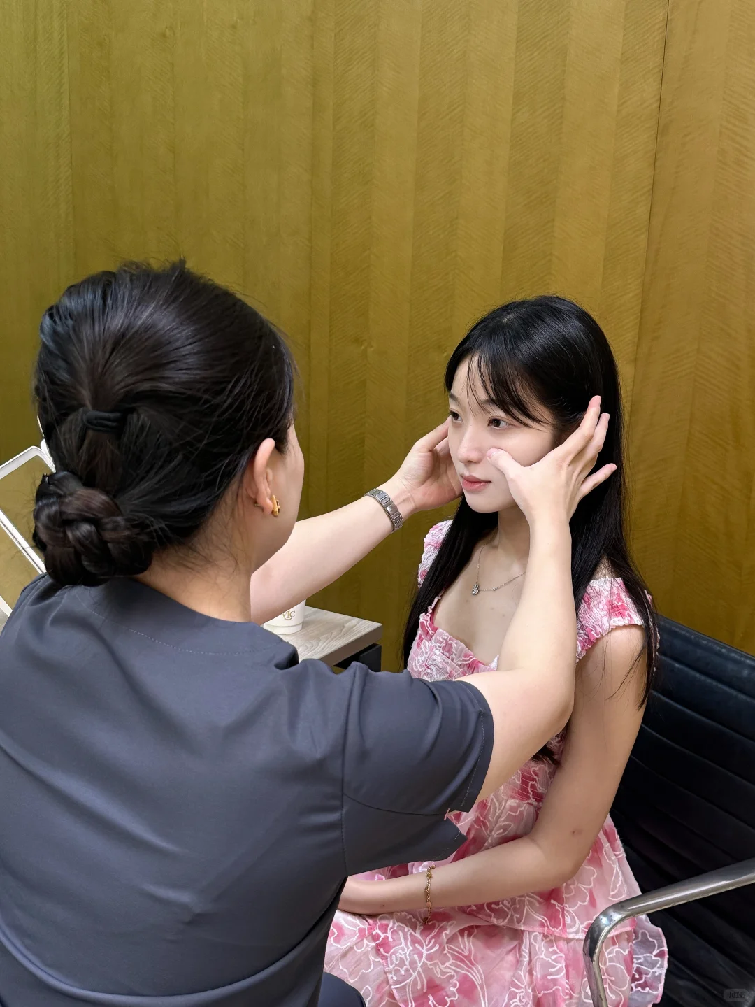 成都985研一｜ 变美日记