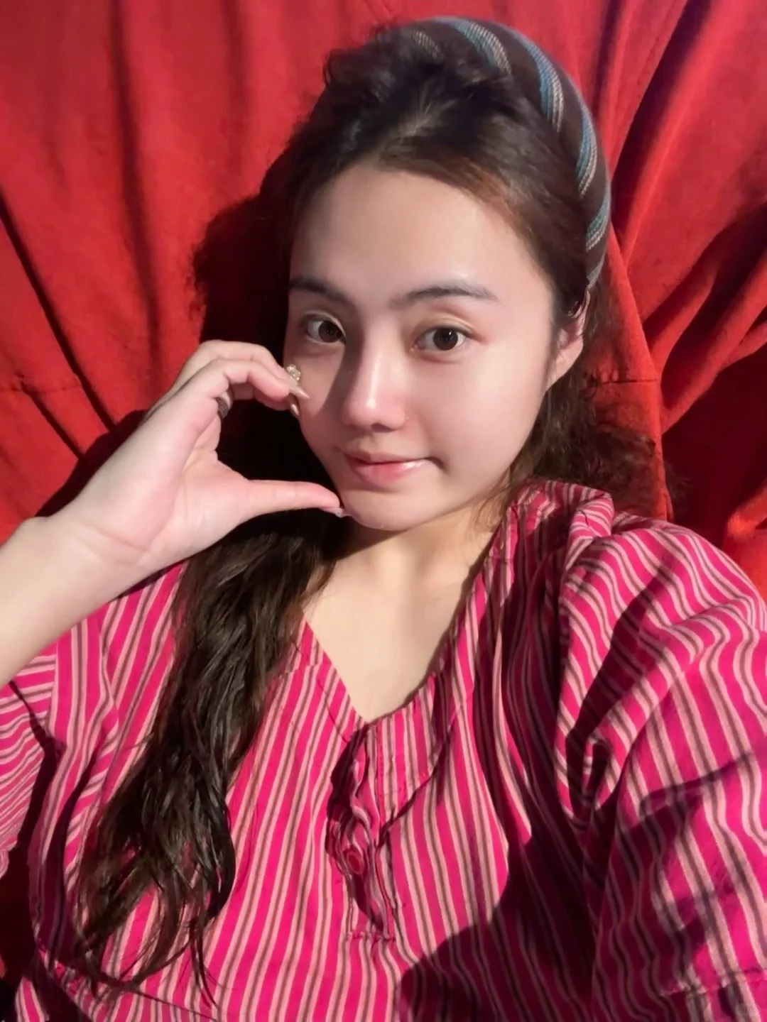 做了鼻子变化大吗？