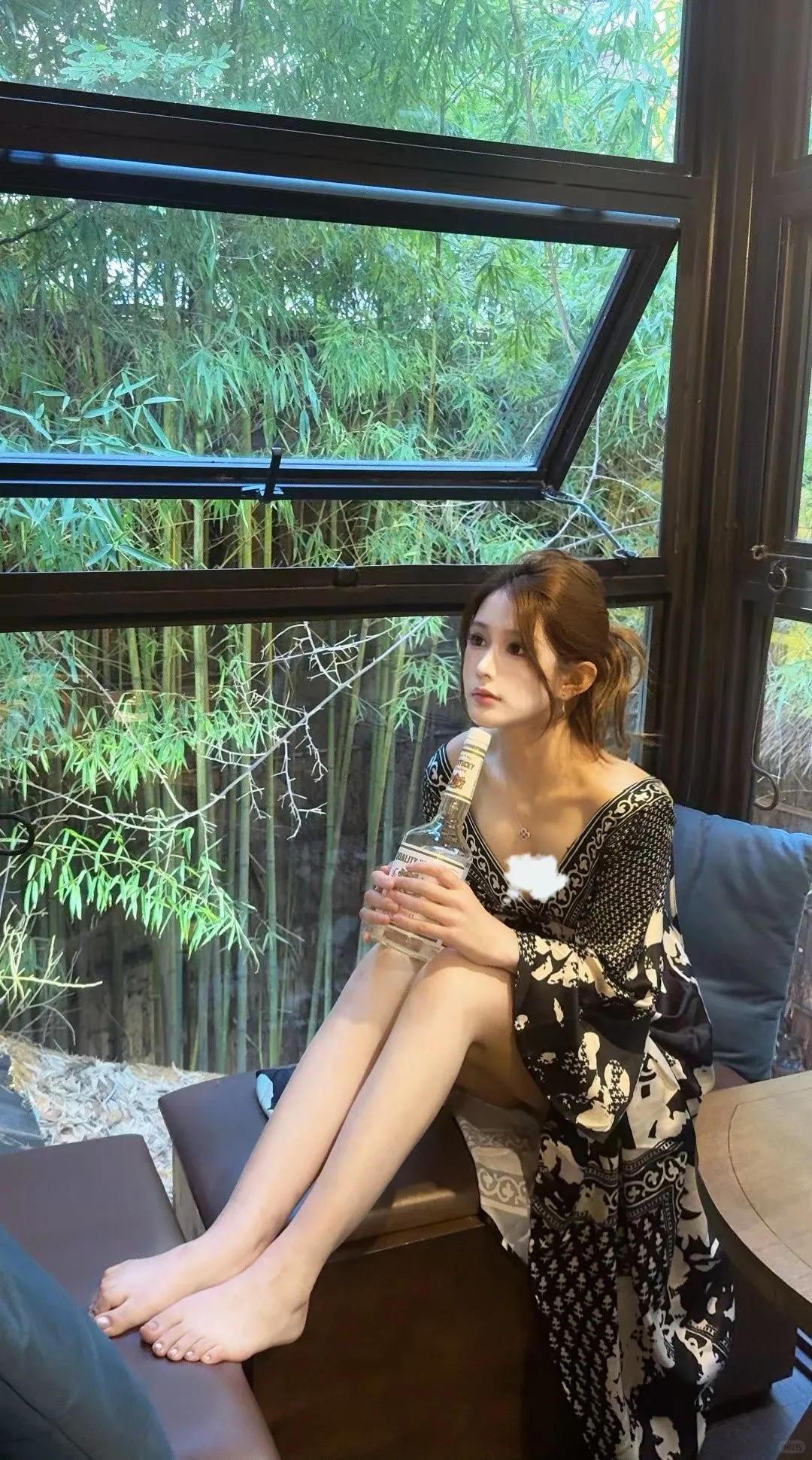 有没有姐妹一起啊 一个人害怕😱