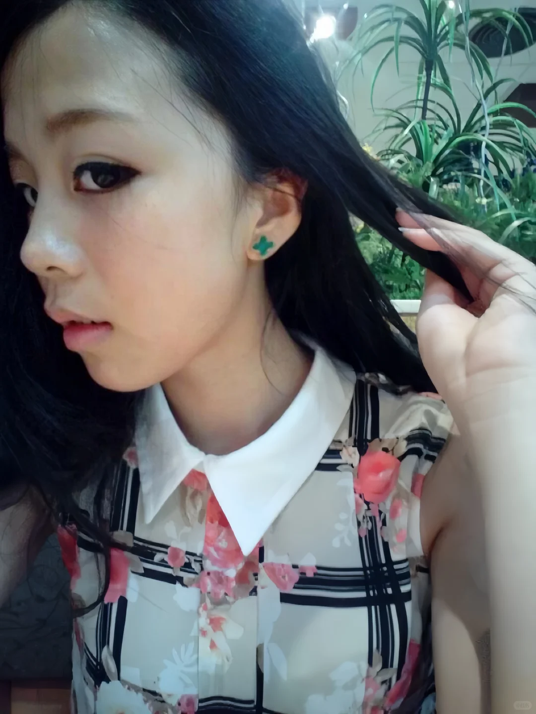 历经十年，感觉换了个头