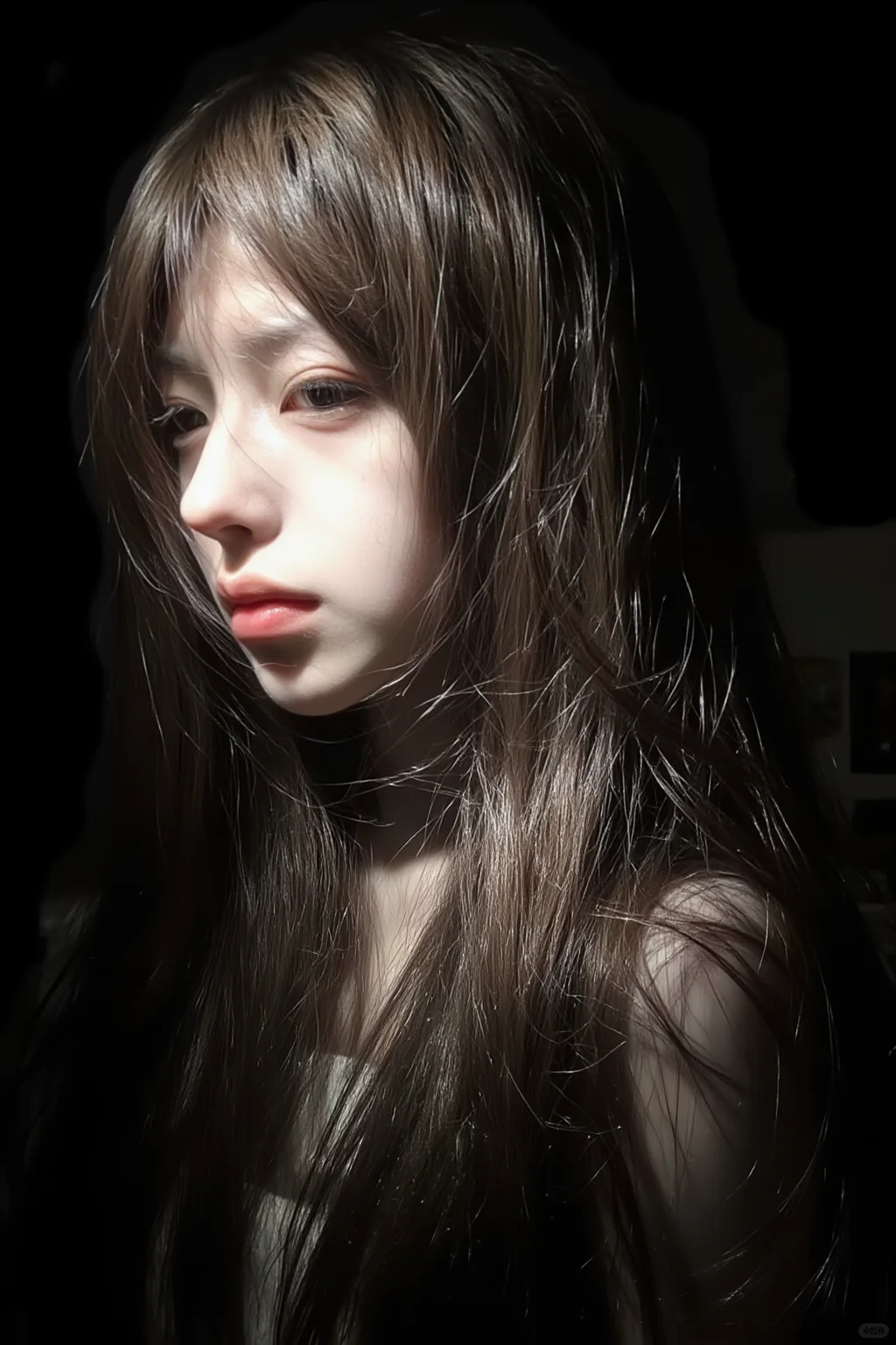 鼻子够高才能当把妹王中王