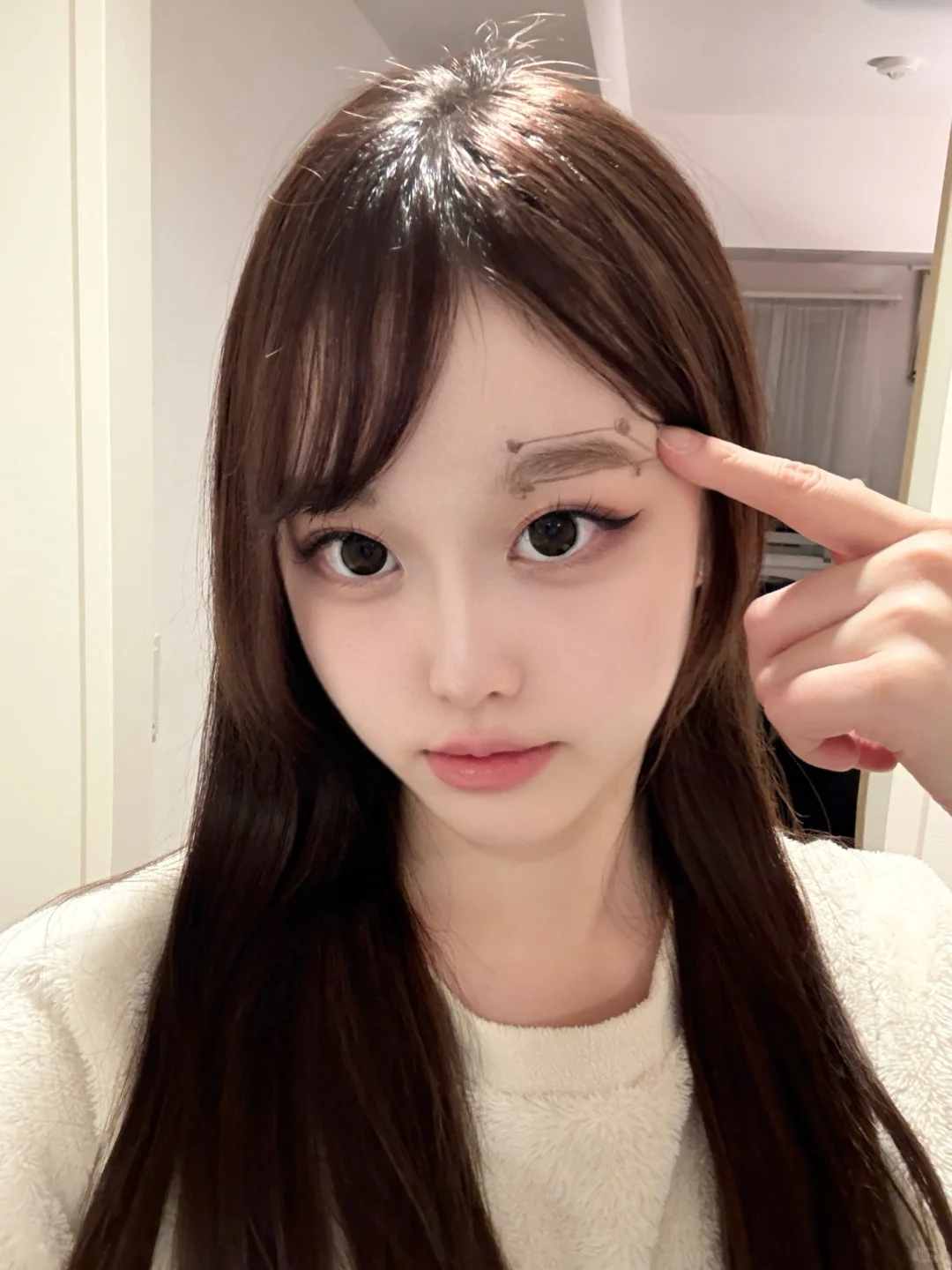 🇯🇵打了3次眉弓 雷区总结！！