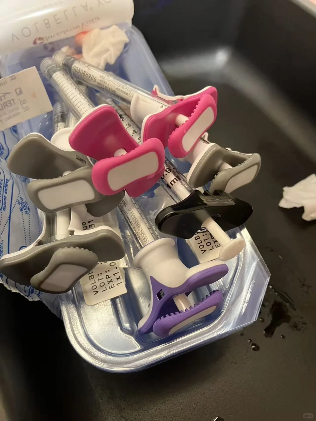 🇯🇵打了3次眉弓 雷区总结！！