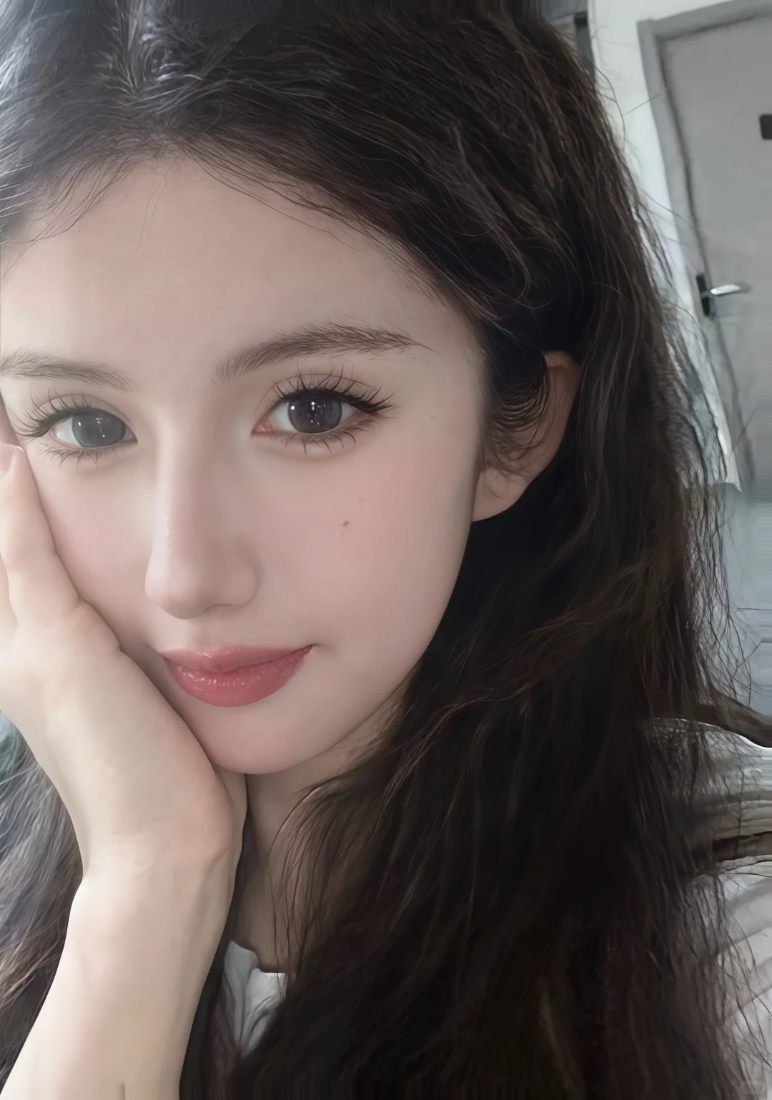 鼻子回落成这样需要去补吗