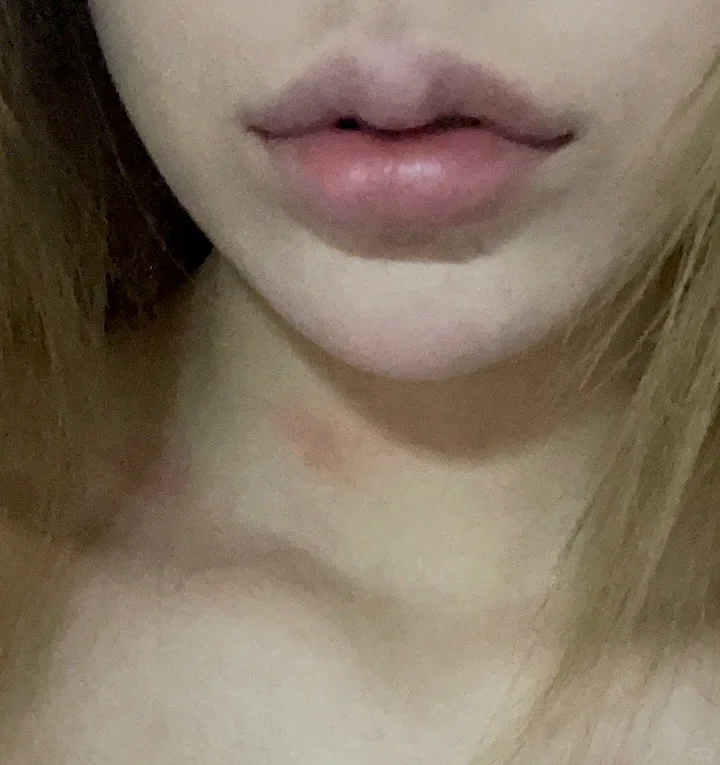 Do完嘴巴啦 好好看