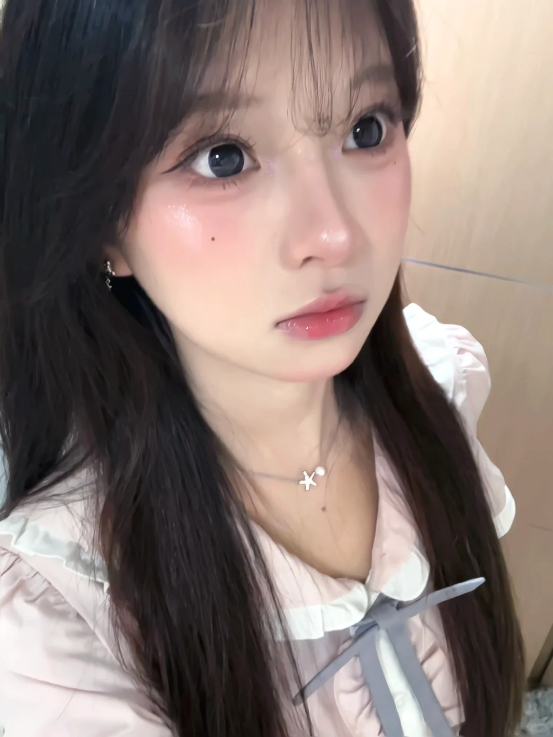 韩妆真是能画一万次！