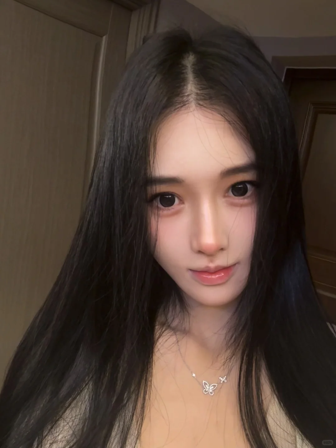 整了那么多 还是觉得自己不够漂亮