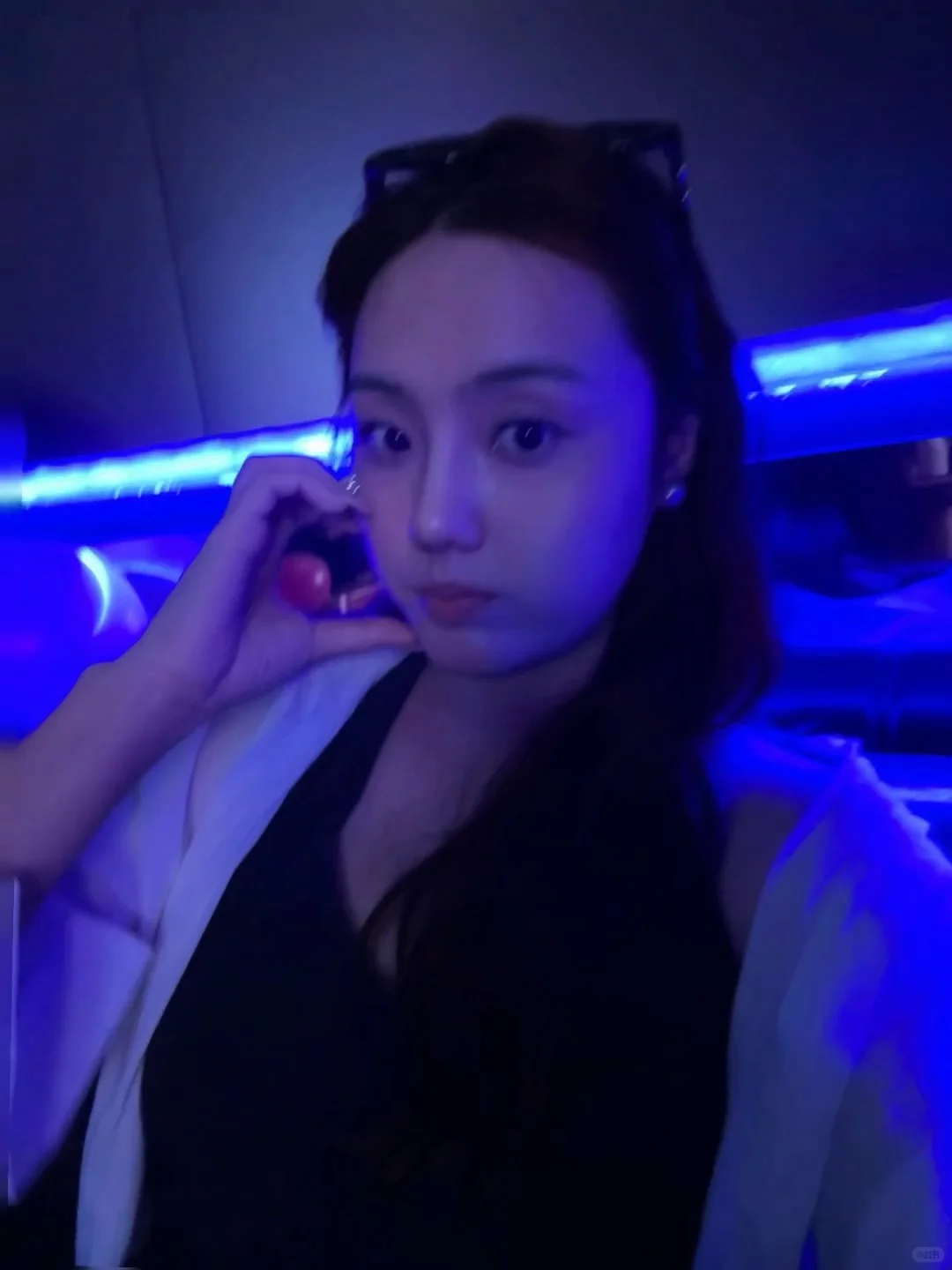 做了鼻子变化大吗？