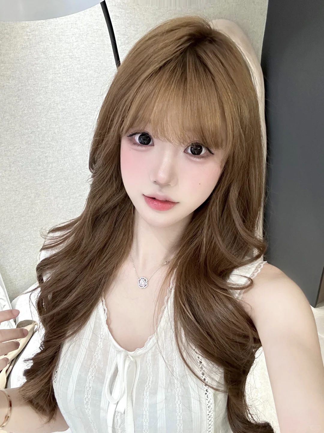 分享新do的鼻子跟嘴巴子