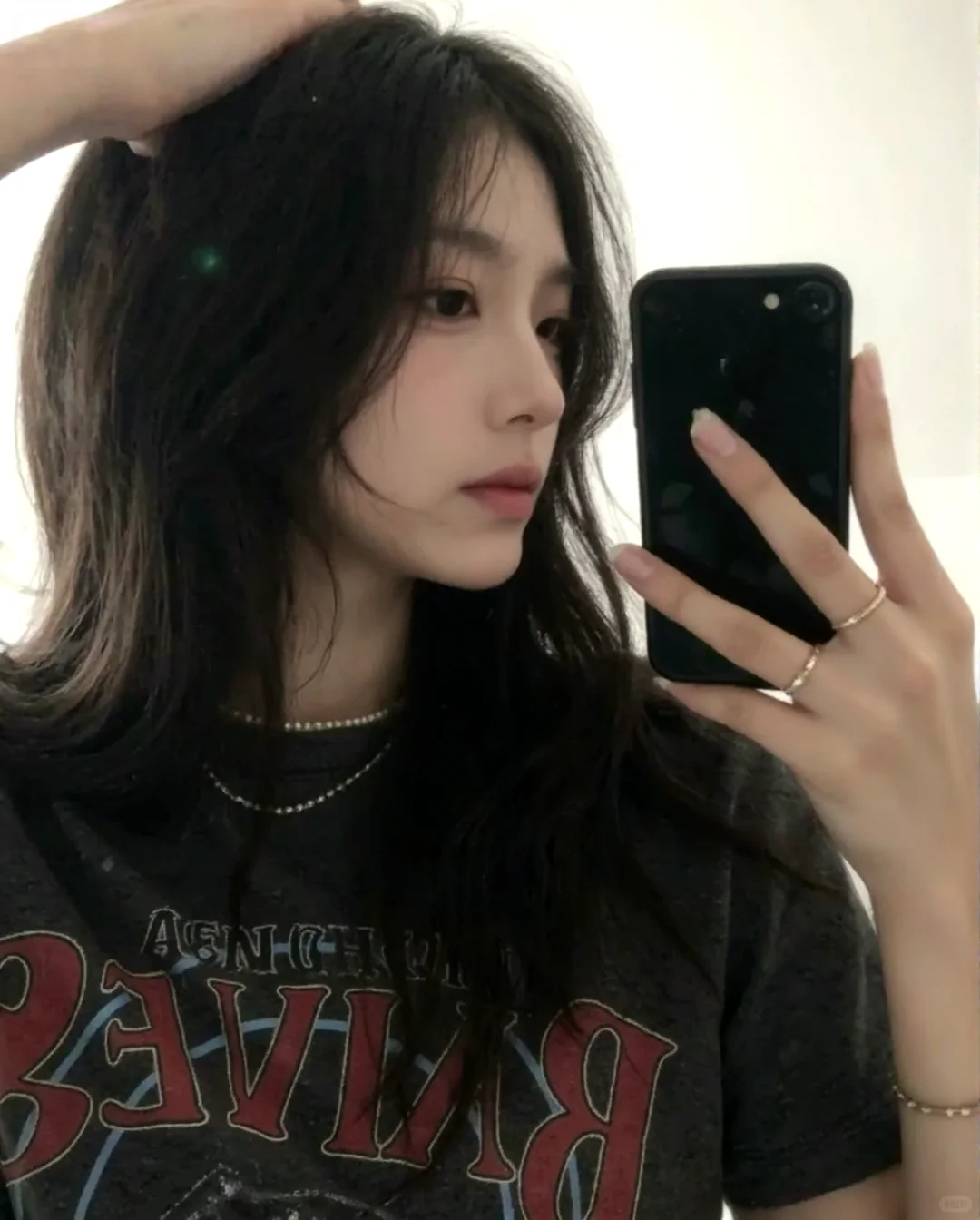 鼻子够高才能当把妹王中王