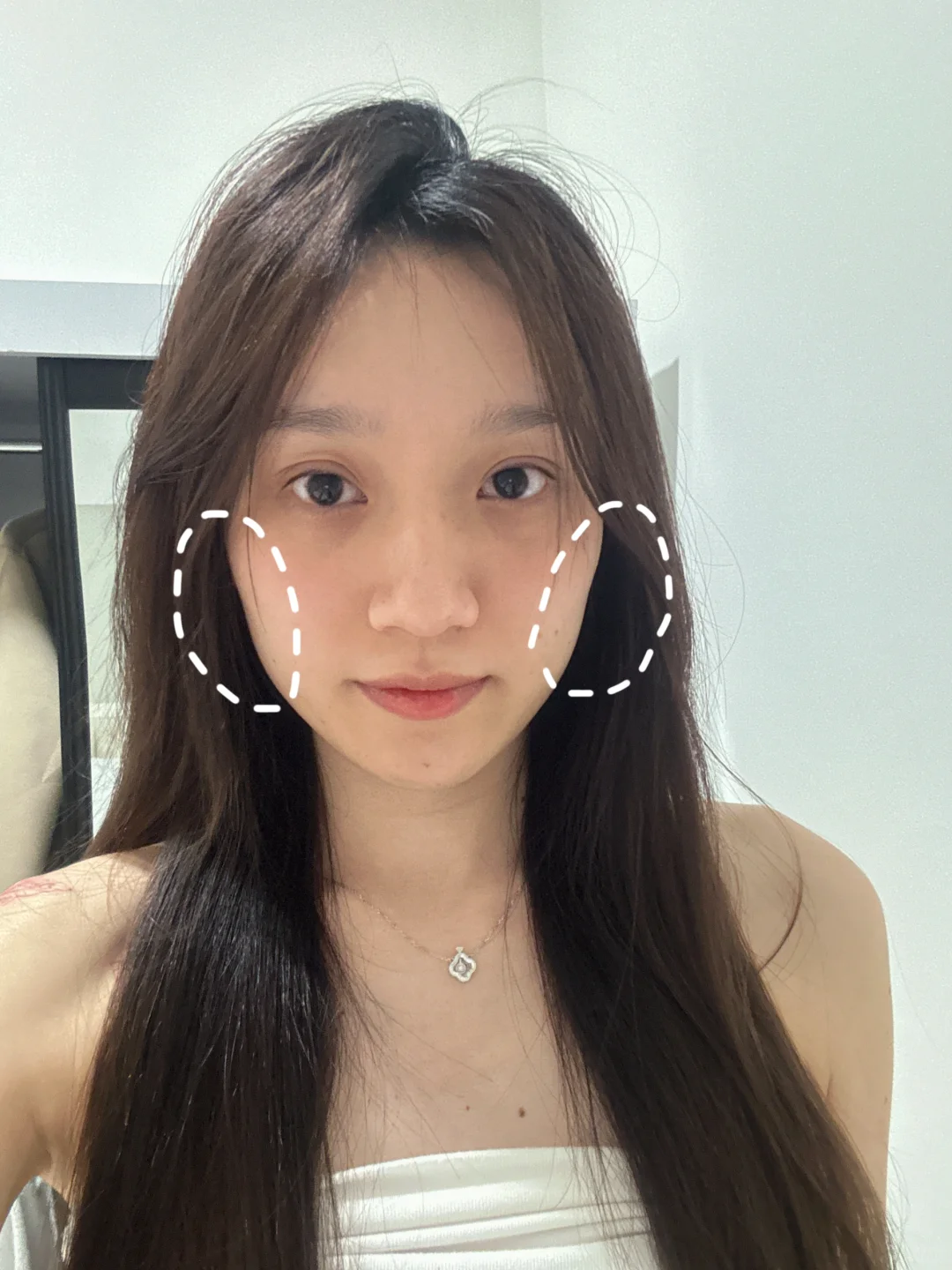 🇲🇾脸不凹了的第15天｜素人变美get！