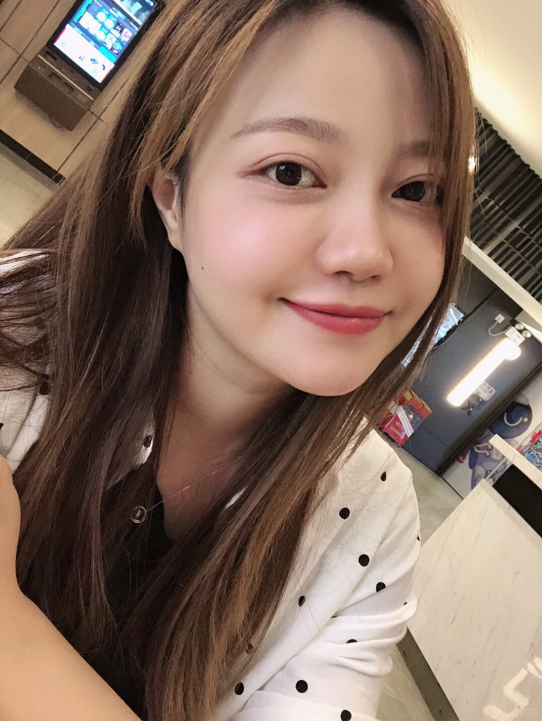 33岁才去做鼻子