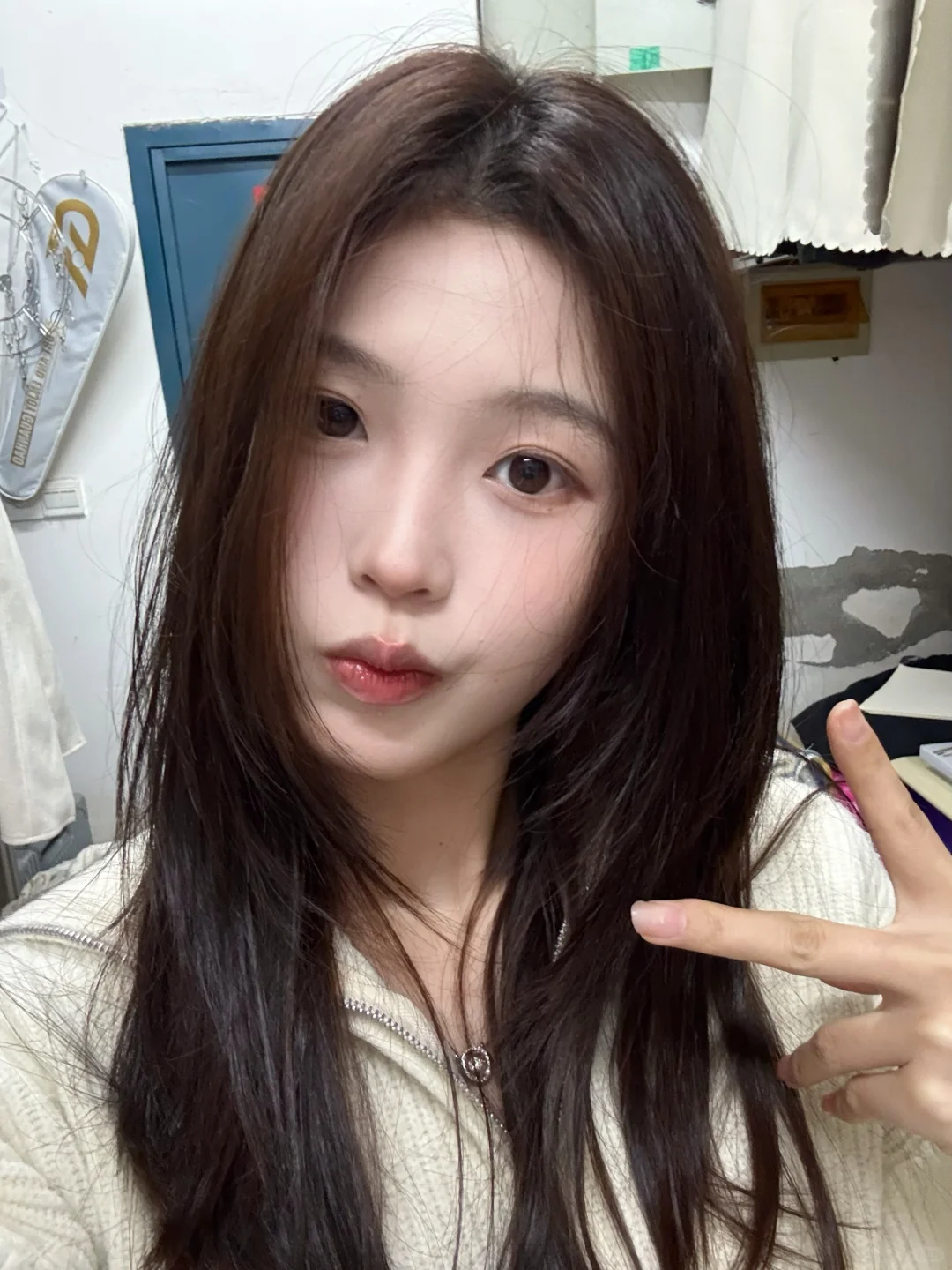 04｜这算小美嘛