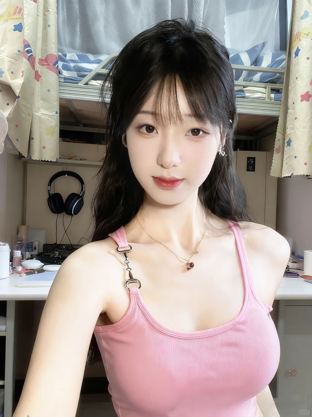 成都985研一｜ 变美日记