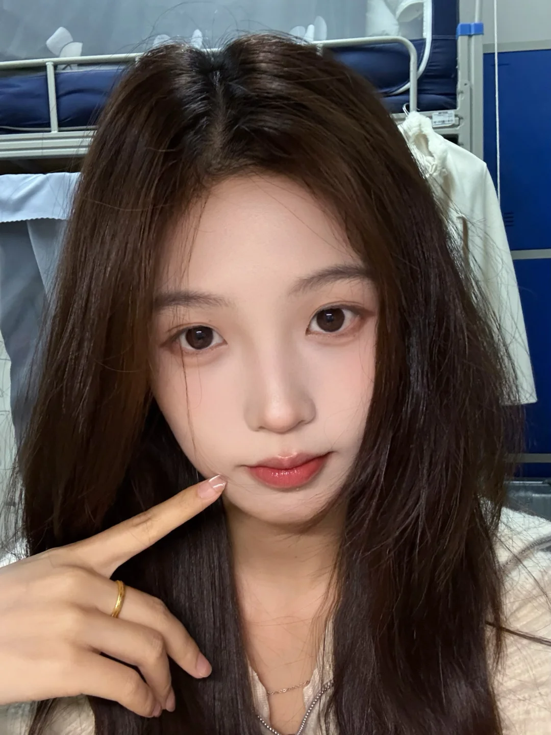 04｜这算小美嘛