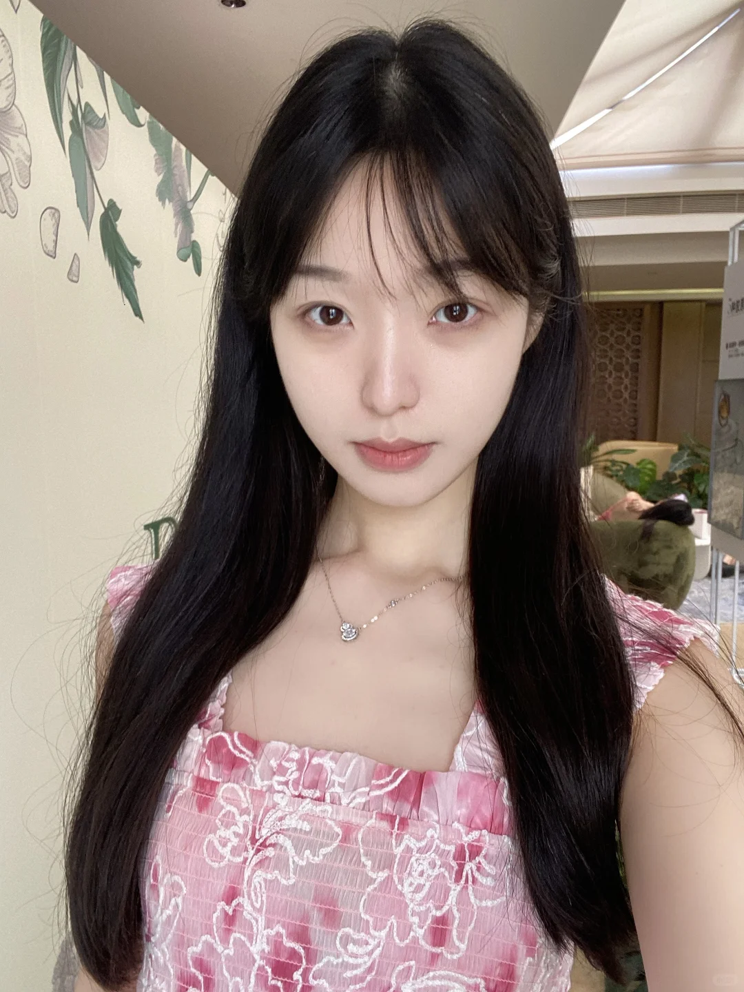 成都985研一｜ 变美日记