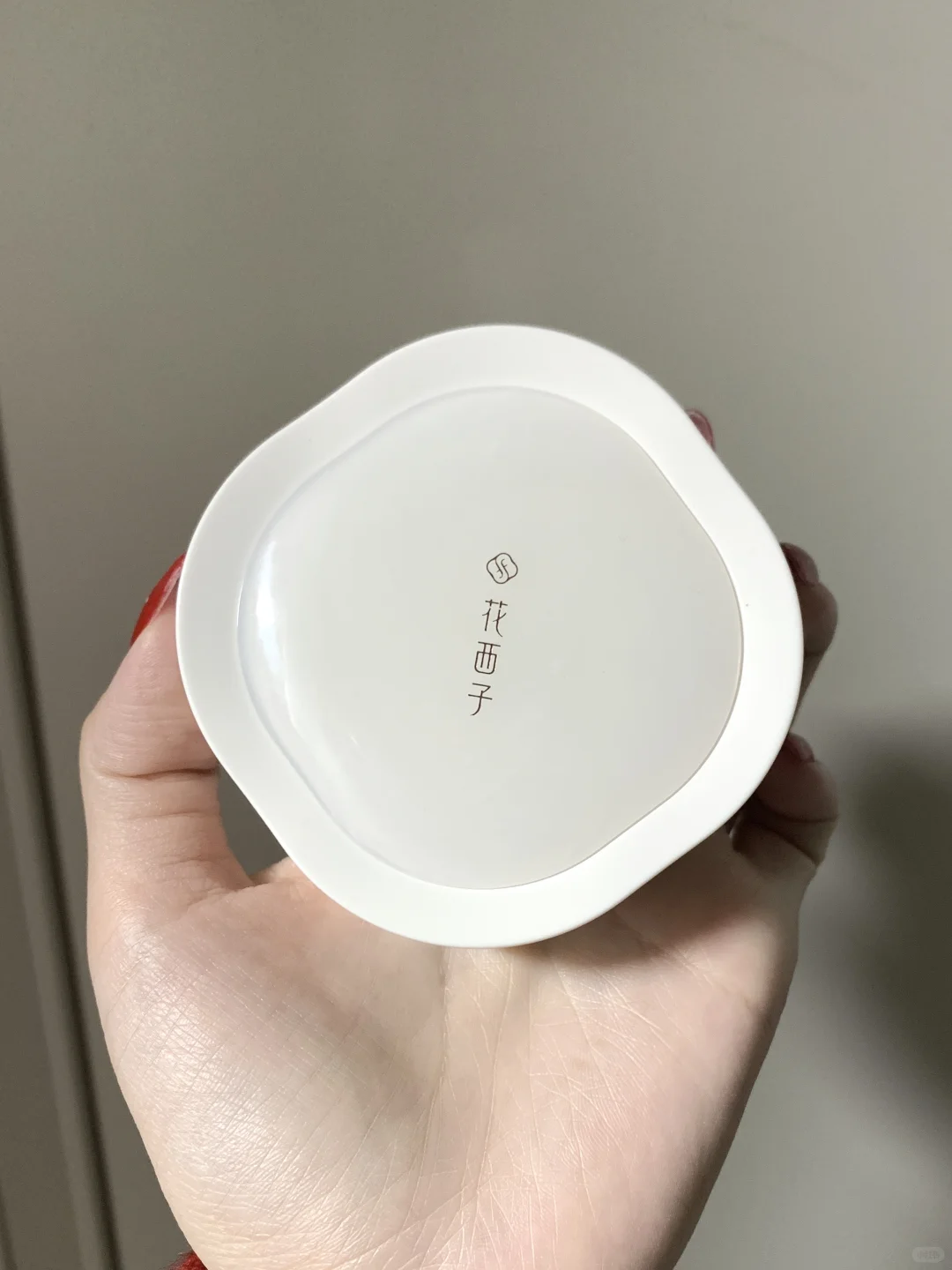 秋冬透明感奶皮子底妆我悟了！