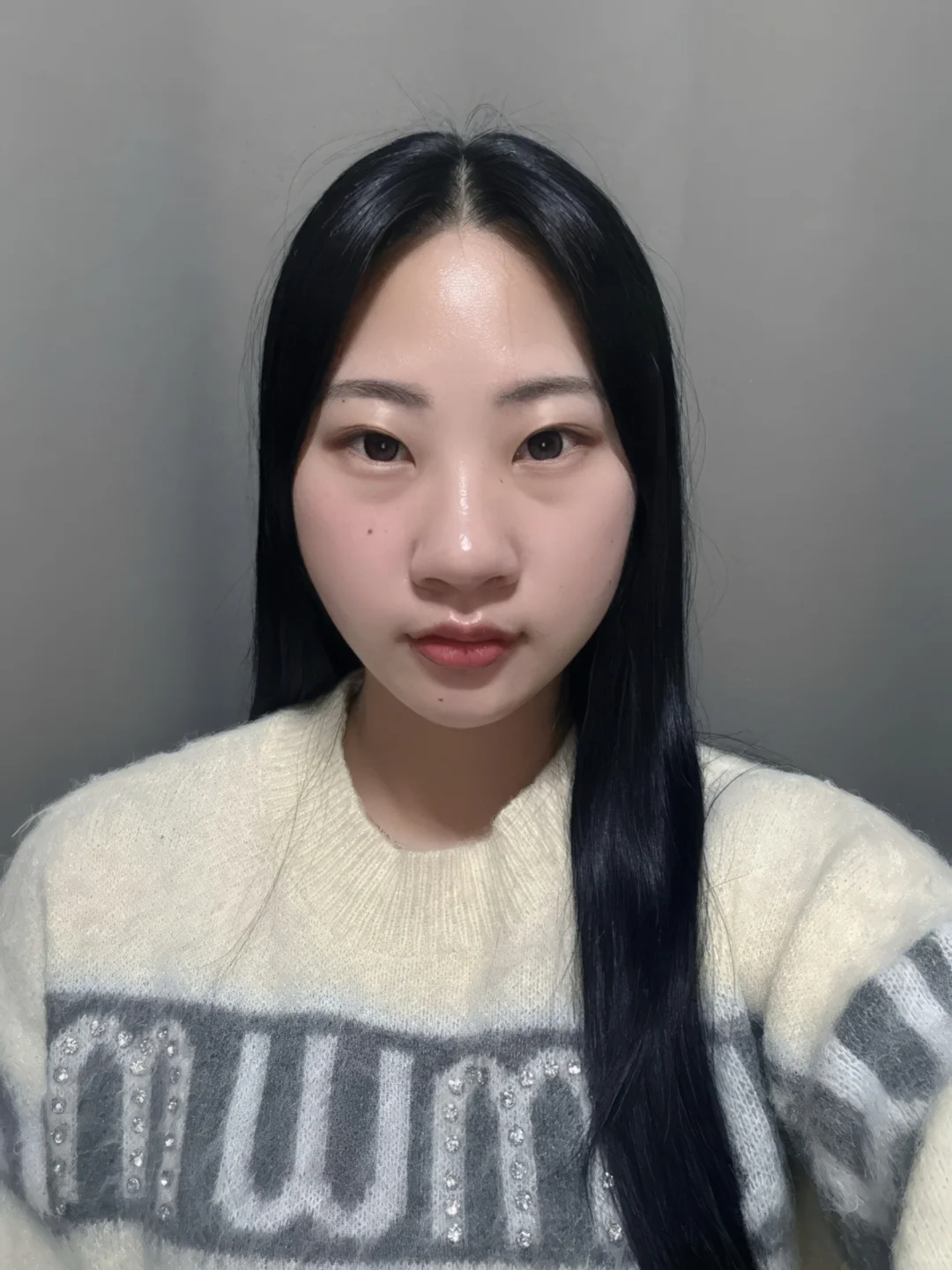 3W爆改的蒜头鼻，来评价一下，不玻璃心