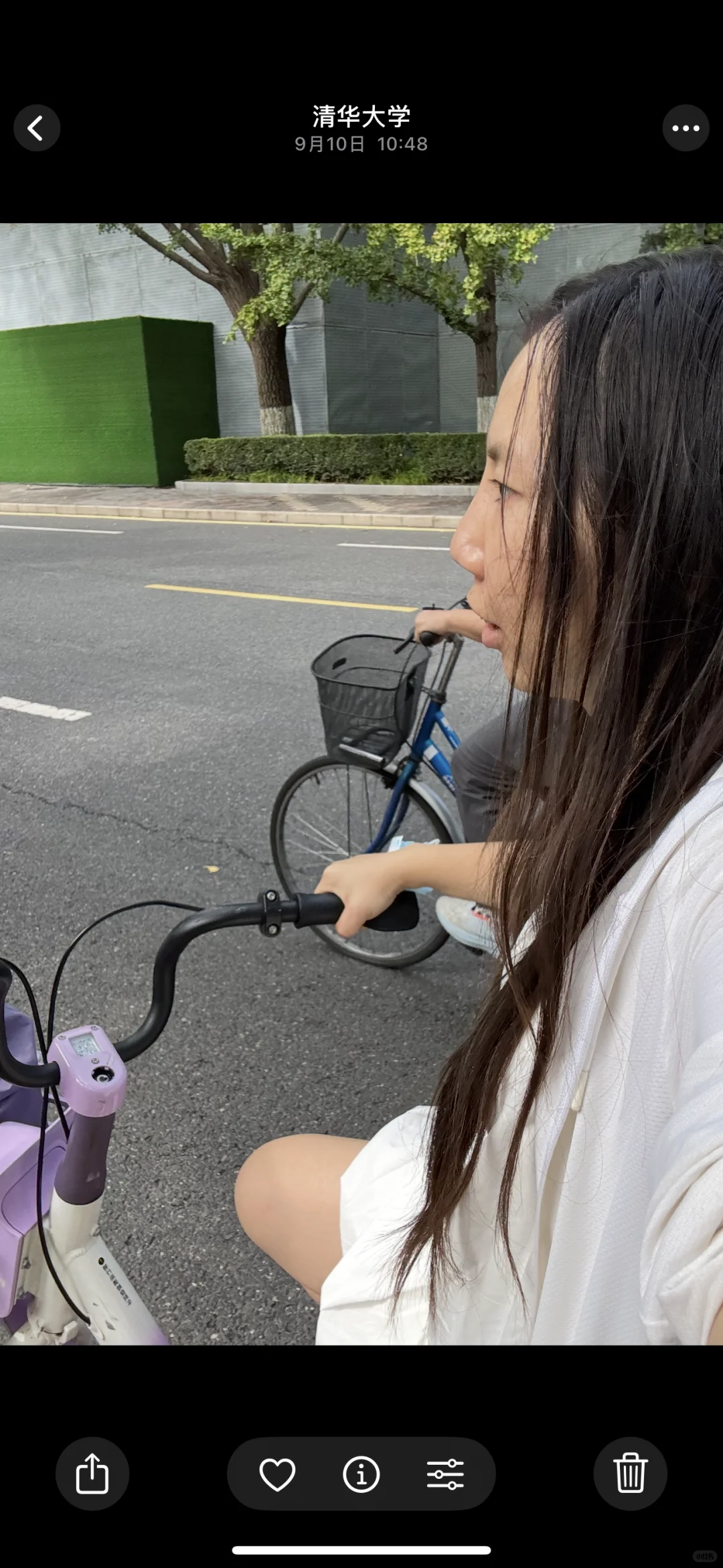 最好别整容，除非你就一两个大问题其他都美