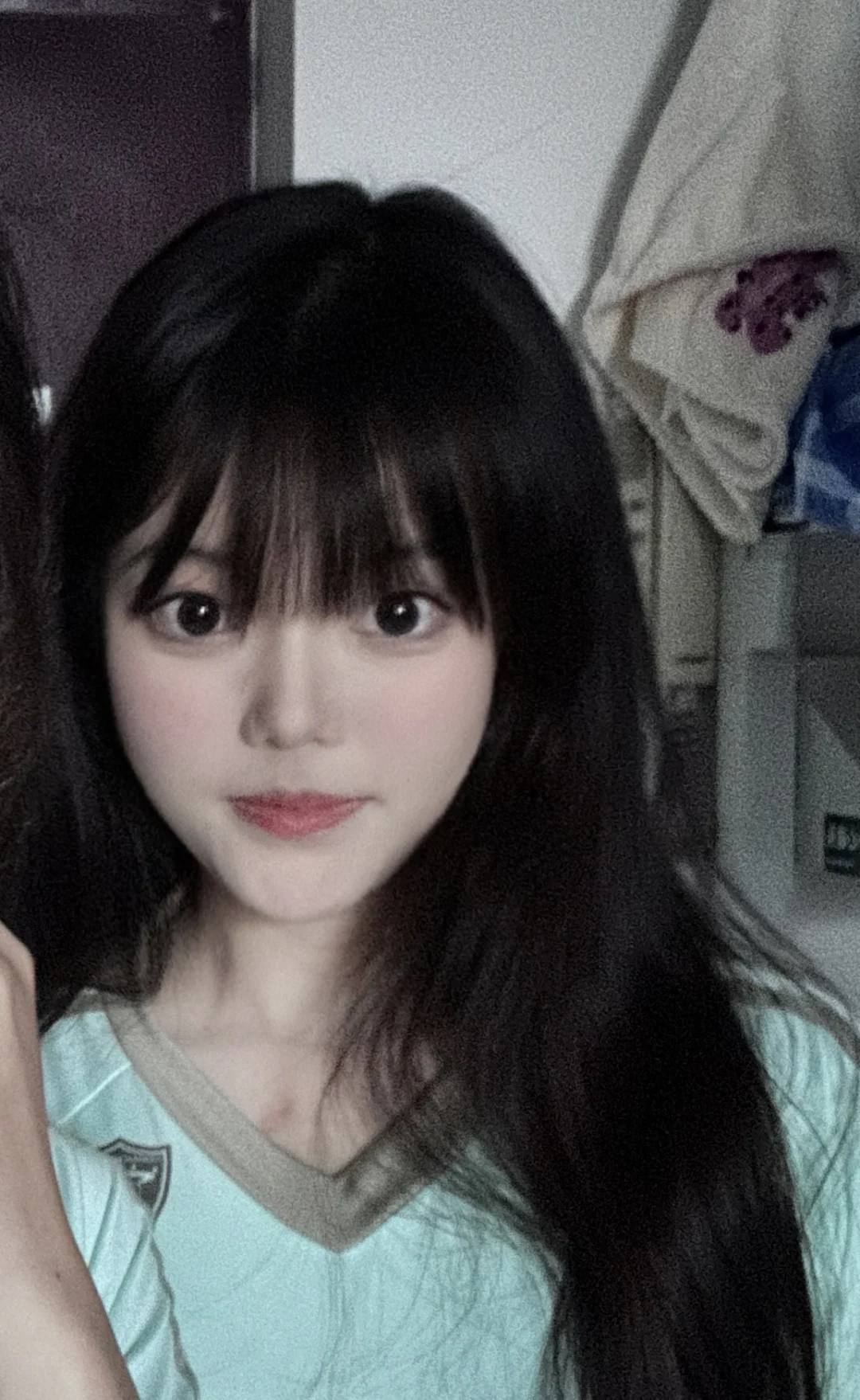 左划看我变成整容女