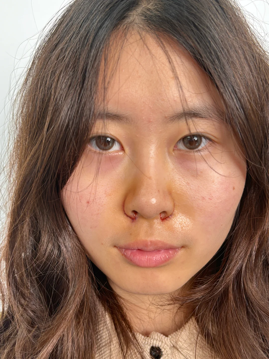 左滑.......看我昨天suo的👃