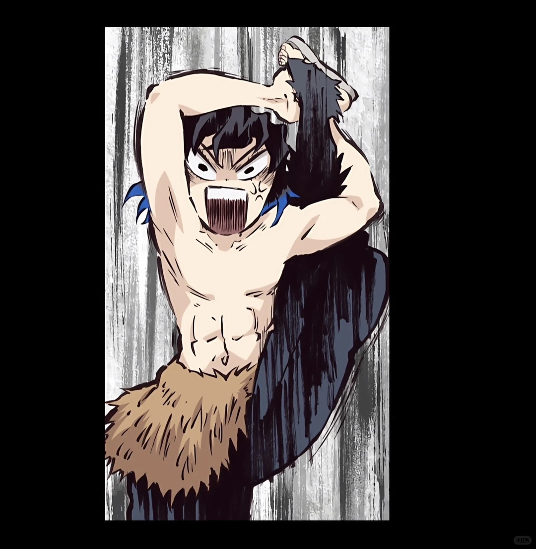 猪儿顶着这张美脸到底都在发出什么动静