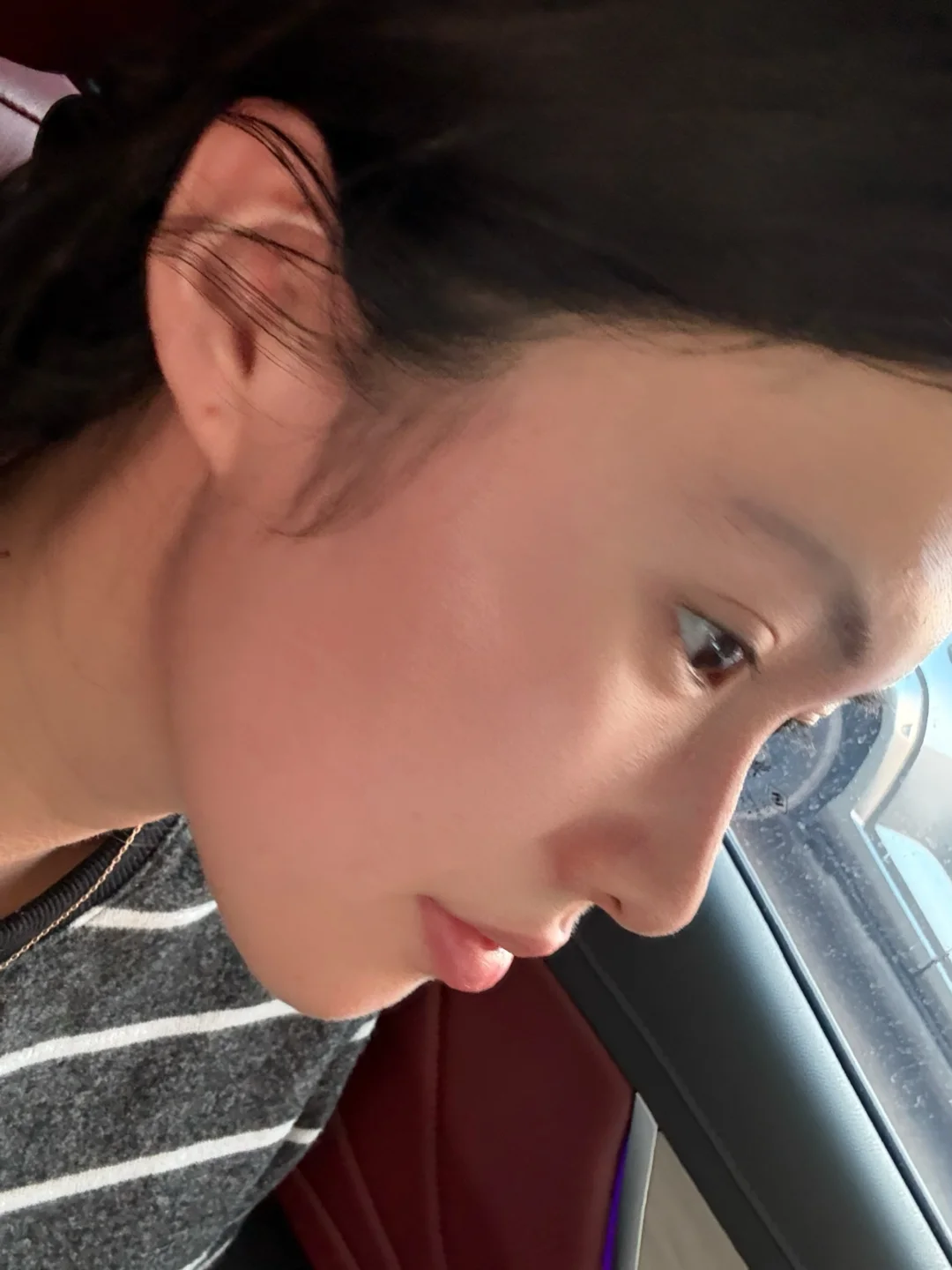 185 左滑挑战👃🏻一个部位拯救一张脸