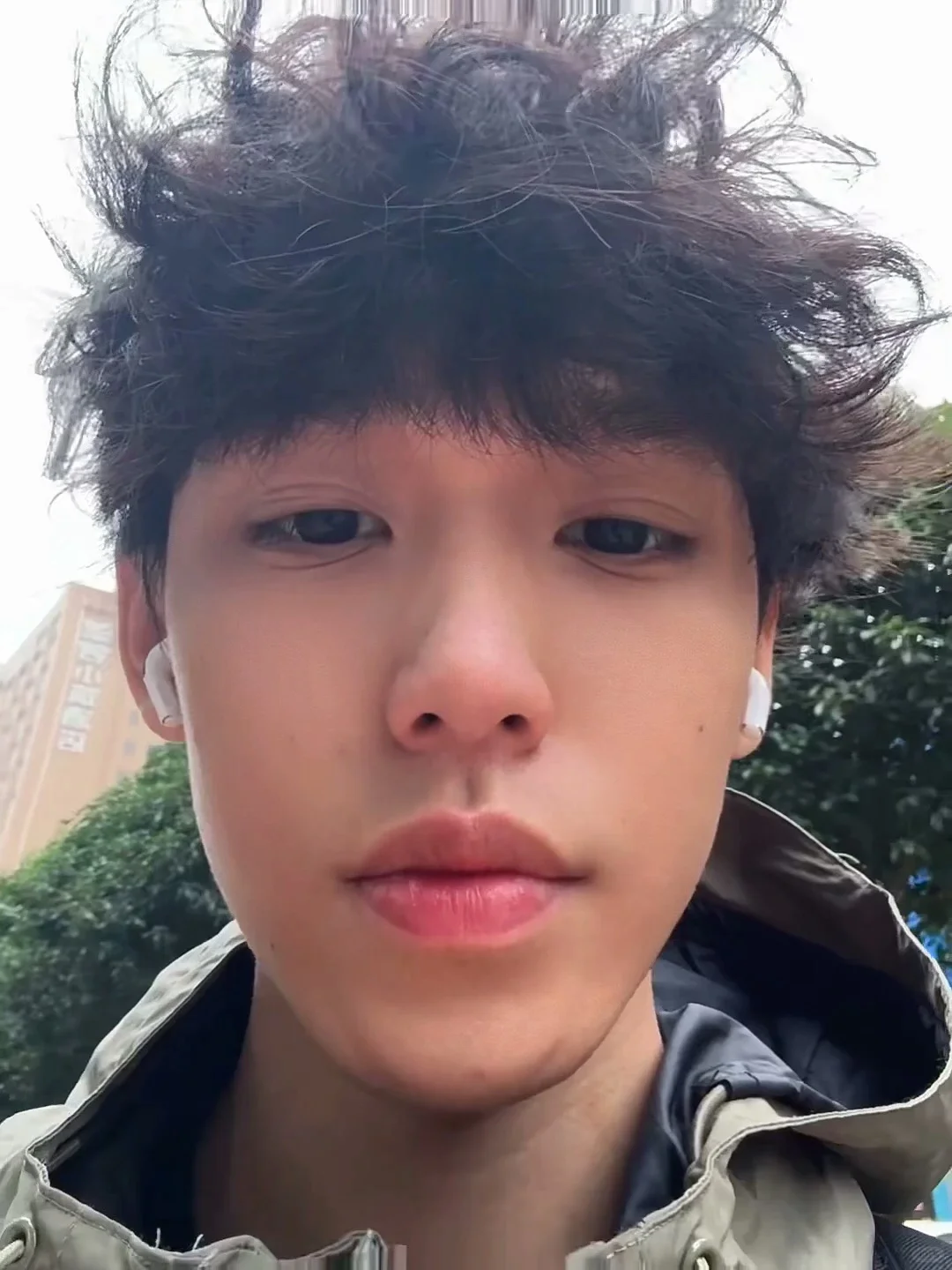 缩完鼻翼兄弟说没必要，没区别吗？