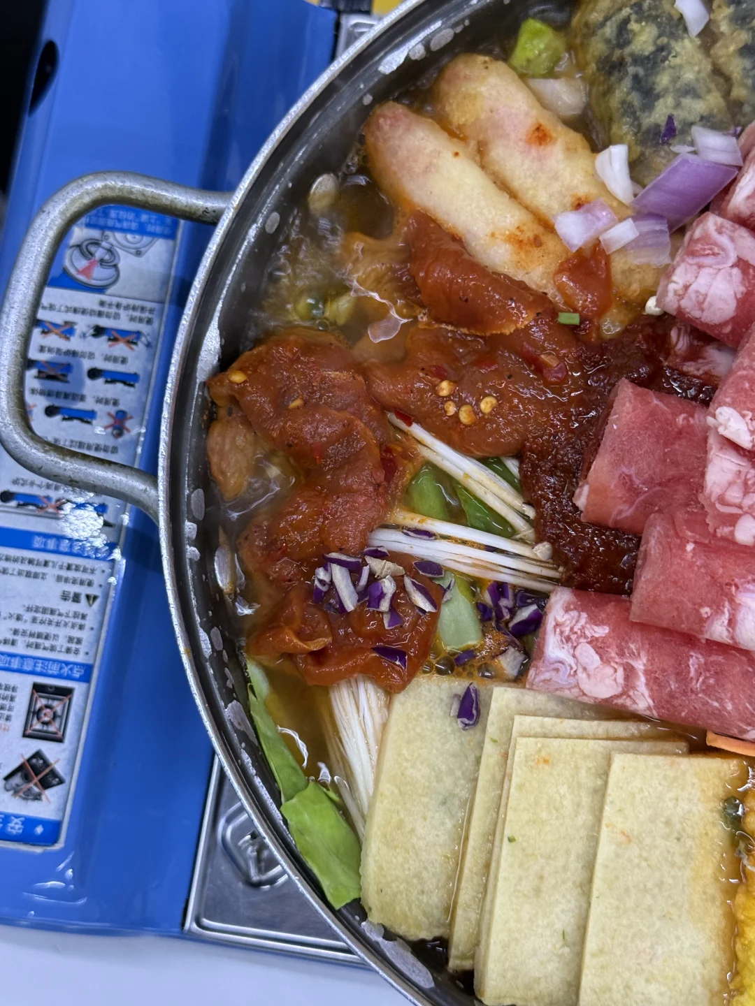 震惊‼️你吃过炸大便吗💩