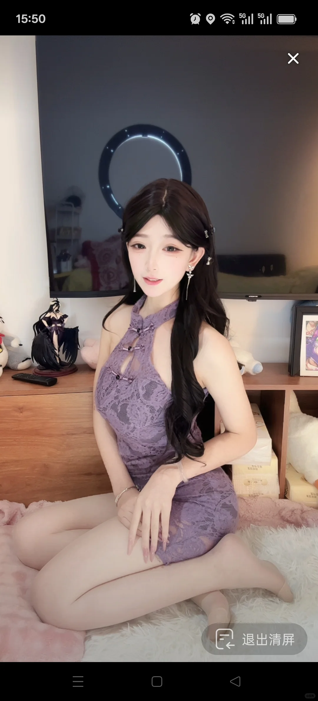 一键顶美脸，新版美颜参数来了