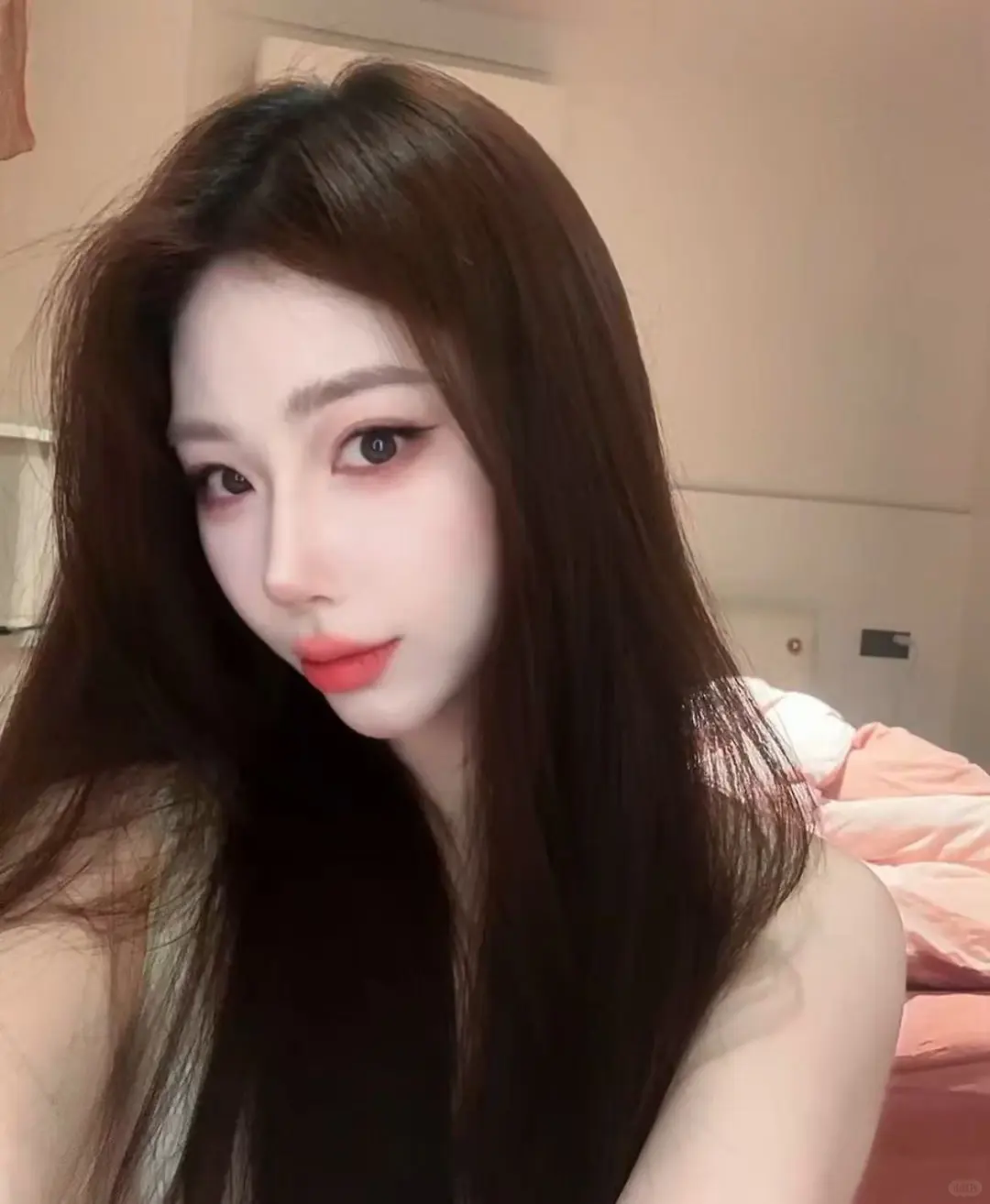 一个月解锁清爽五官感