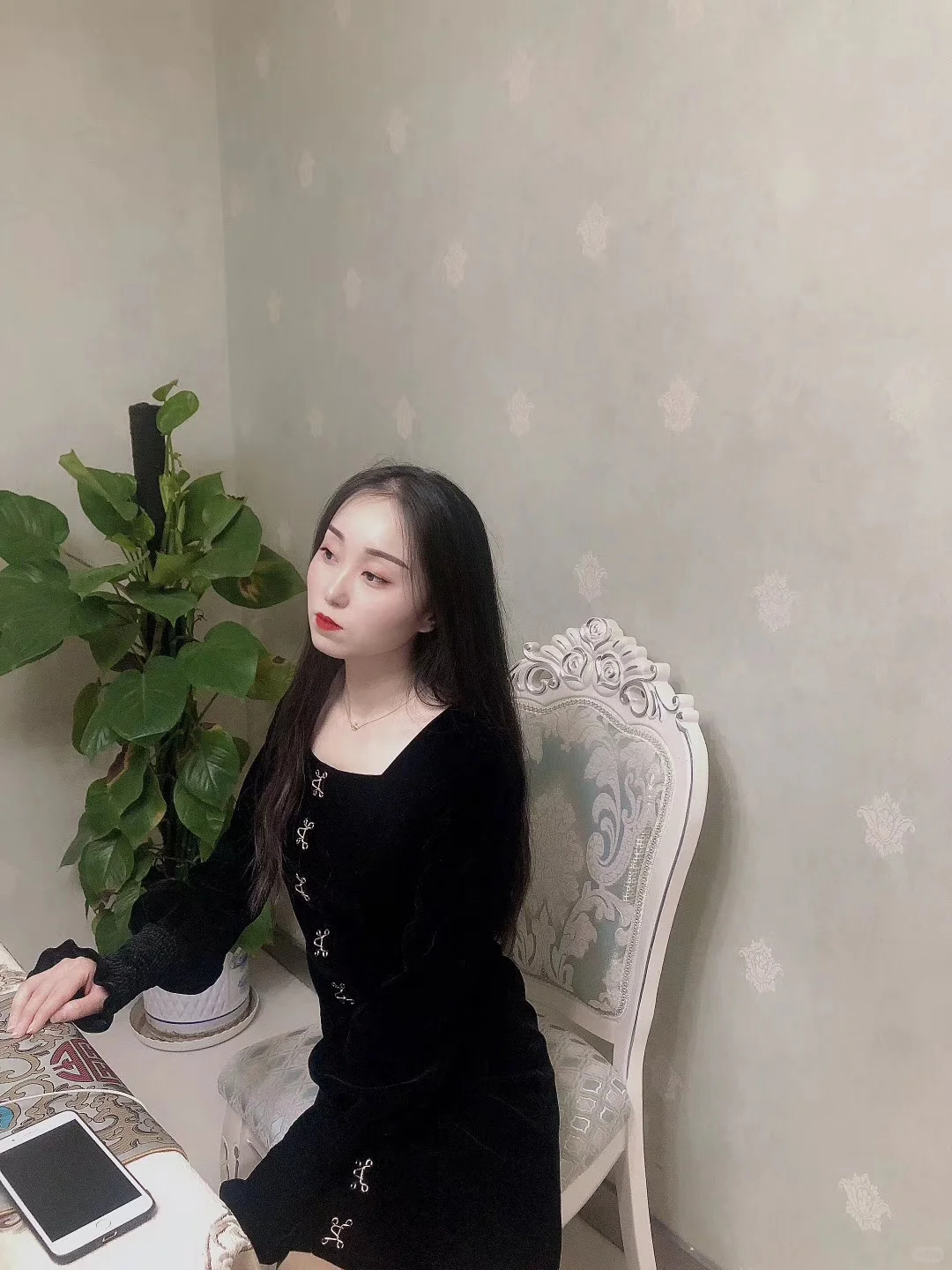 大家工作的时候是什么样子的？