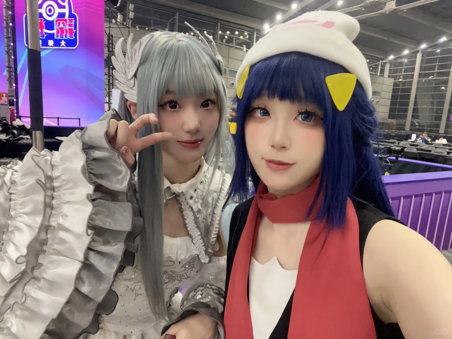 深圳大师赛day2结算✨