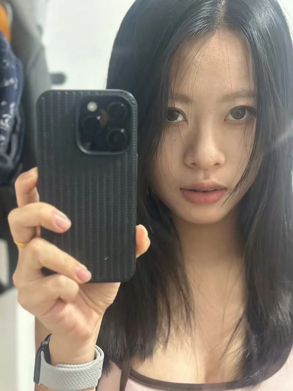 超级无敌想do鼻子，求劝退！