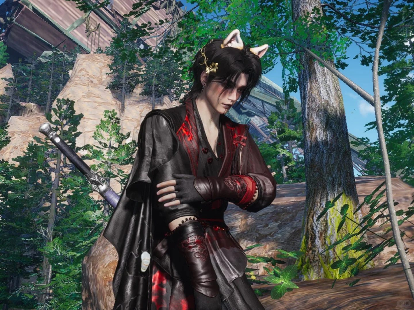 yyz持续整容中…