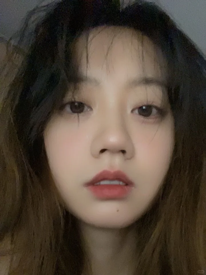 怼脸拍是不是过时了？