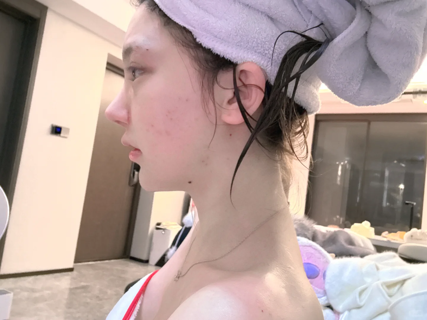 嫩门永存🙏🏻