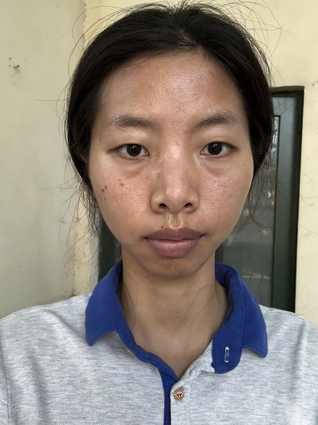 普通女生永远不要失去打扮欲