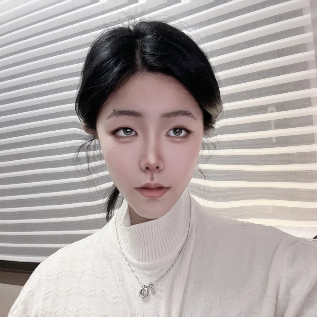 生活照后期展示