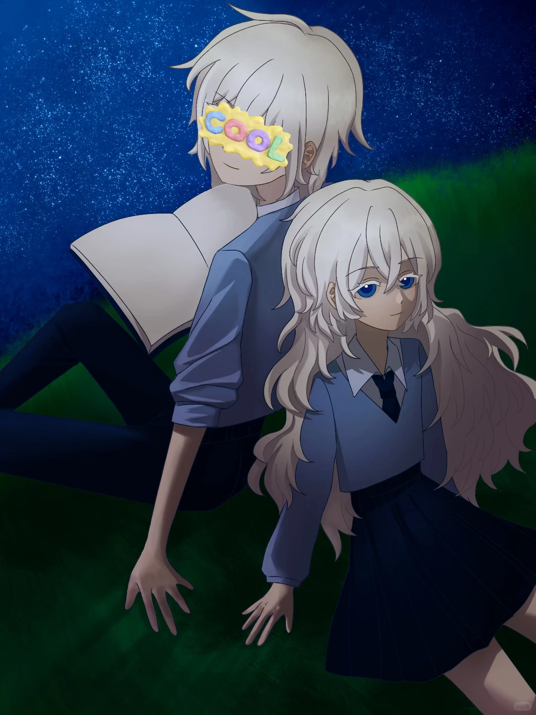 【旧图大全】以前的我一定会嘲笑现在的自己