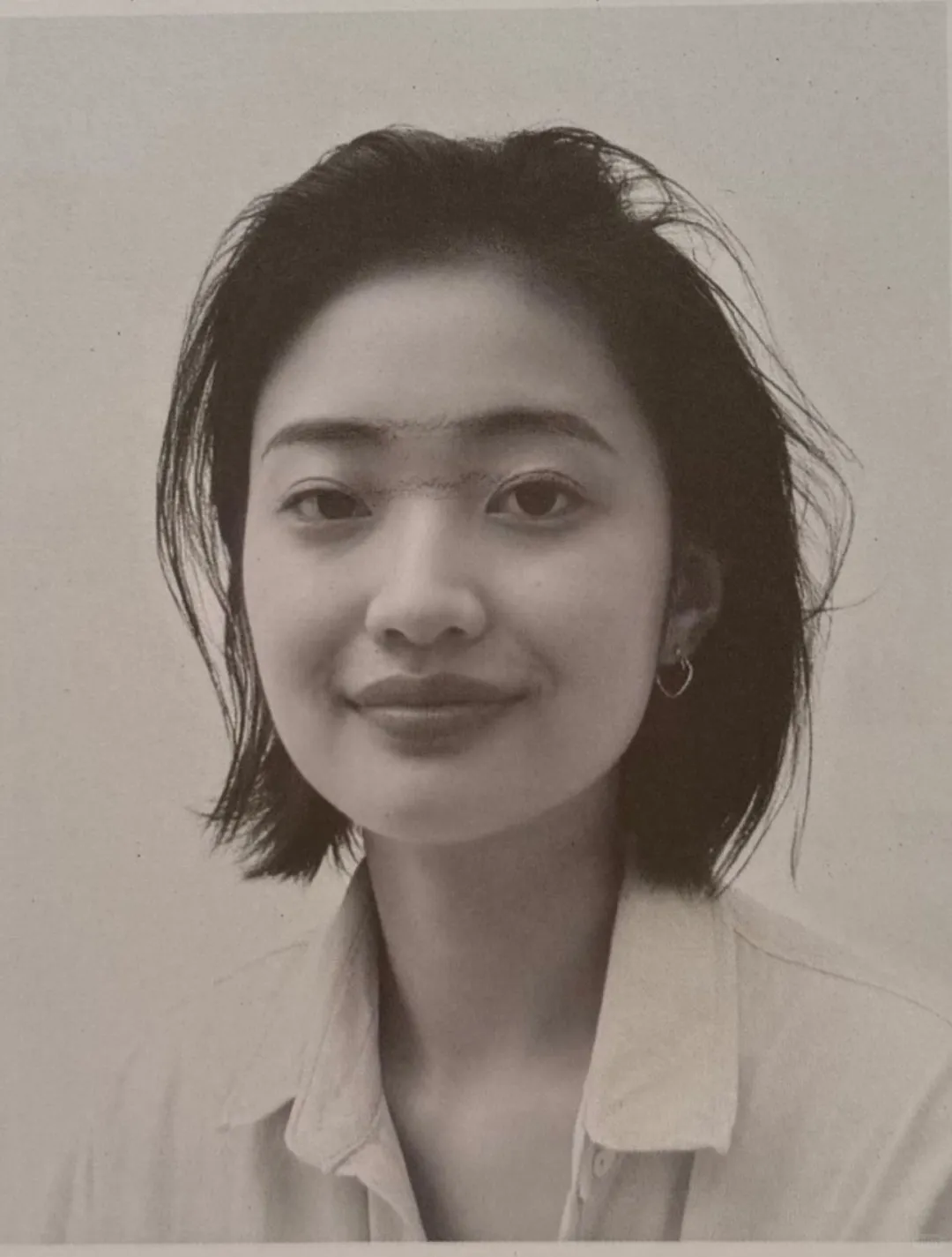 黑龙江的美女！🙃🙃🙃