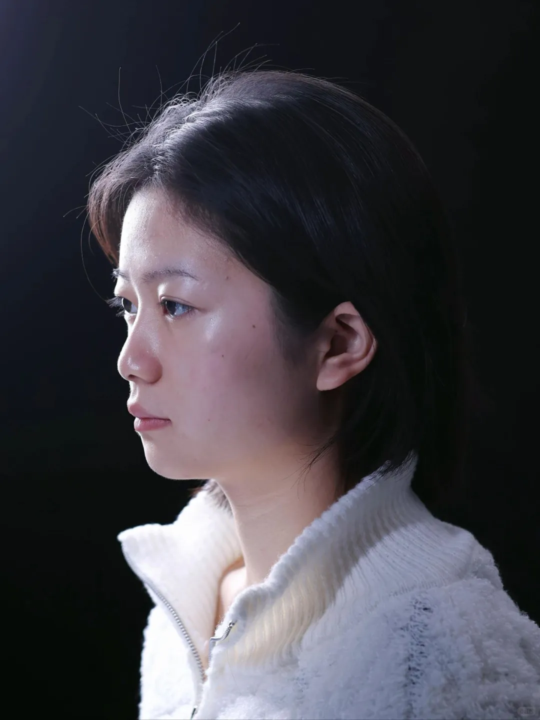 塌鼻子拜拜，轻松打造侧颜杀