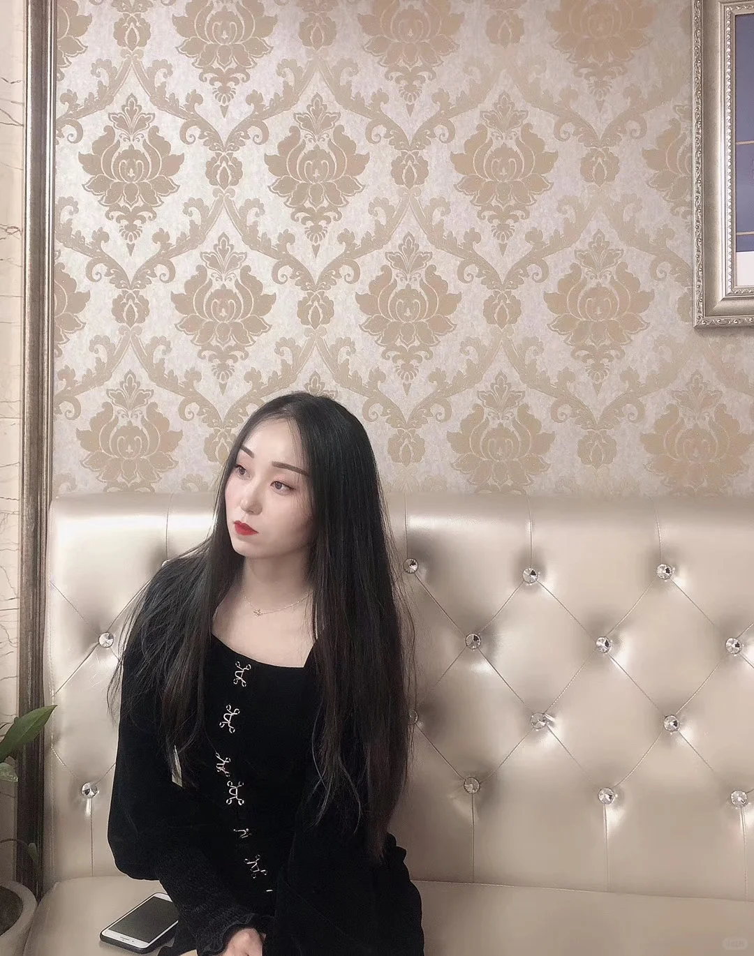 大家工作的时候是什么样子的？