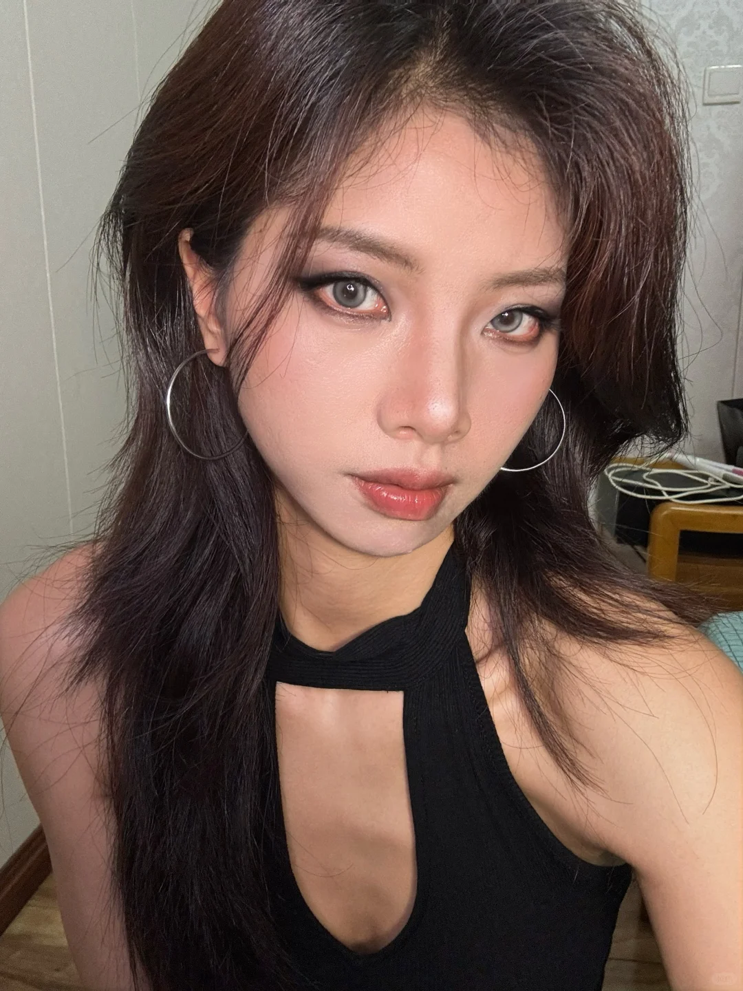 普通女生永远不要失去打扮欲