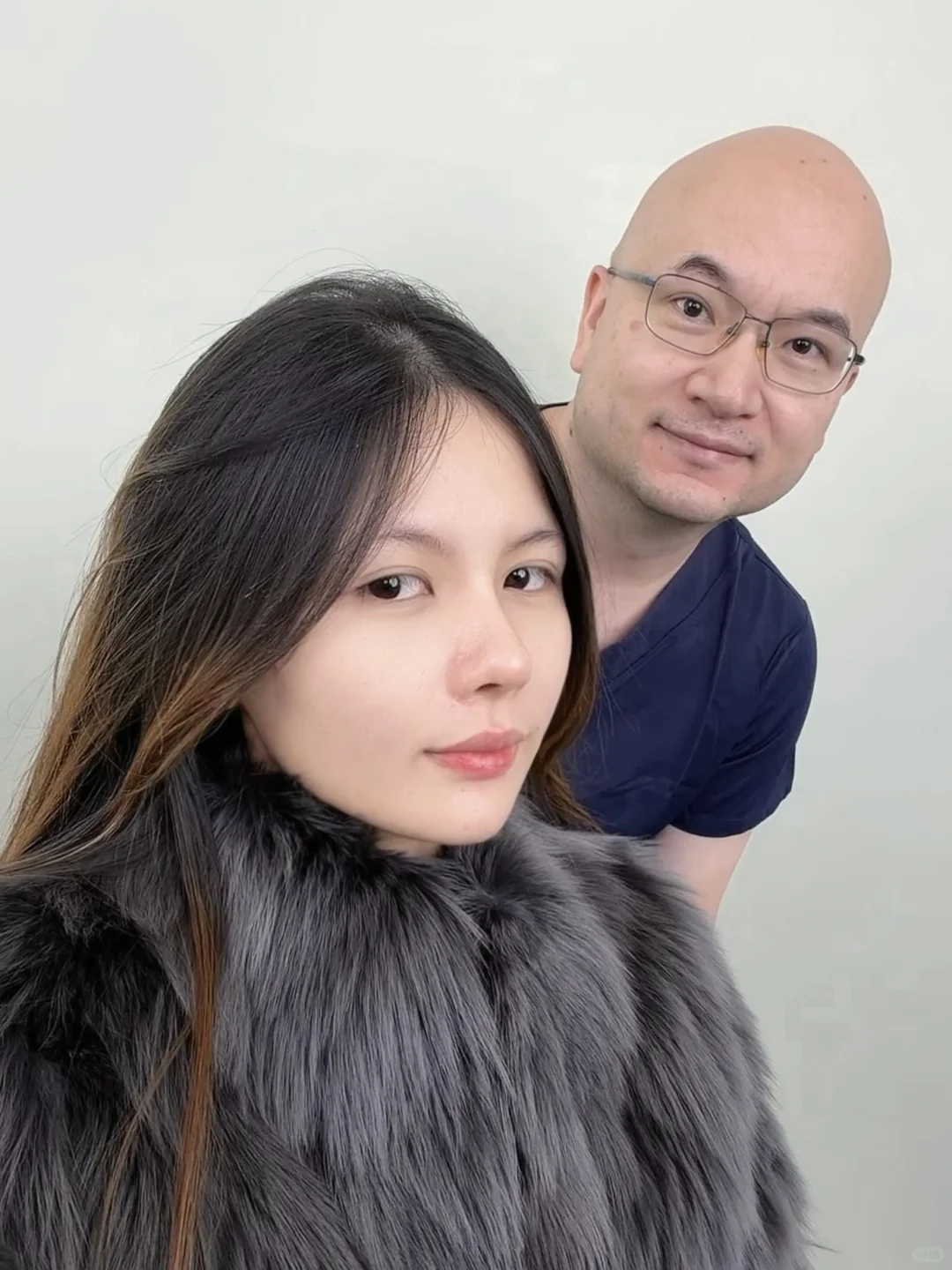 妈生鼻live直出👃此刻欣喜，溢于言表~