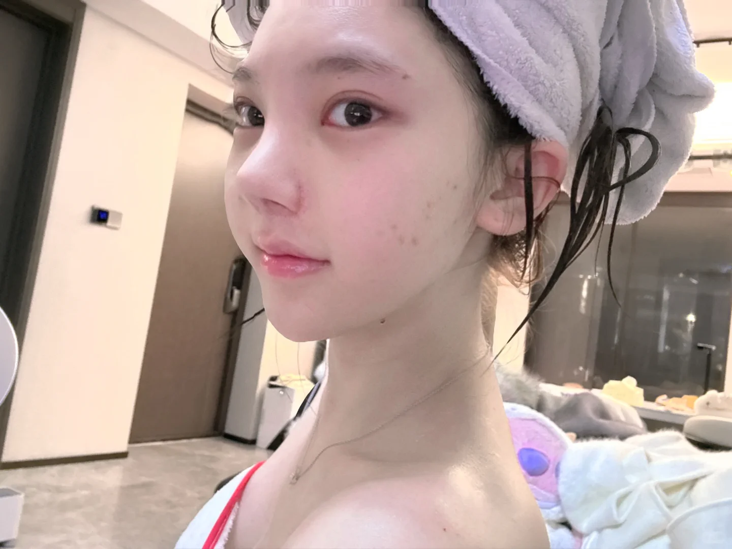 嫩门永存🙏🏻